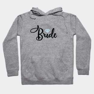 Bride Hoodie